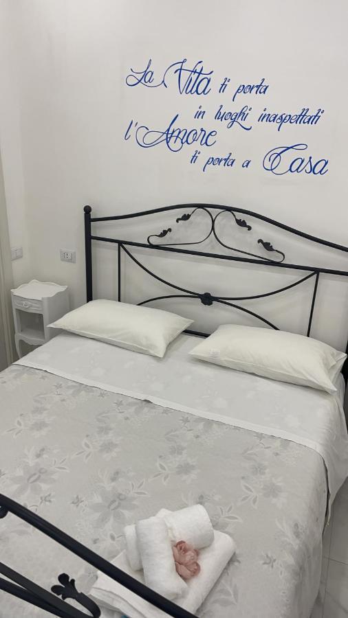 La Dukesca Chic Appartement Napels Buitenkant foto
